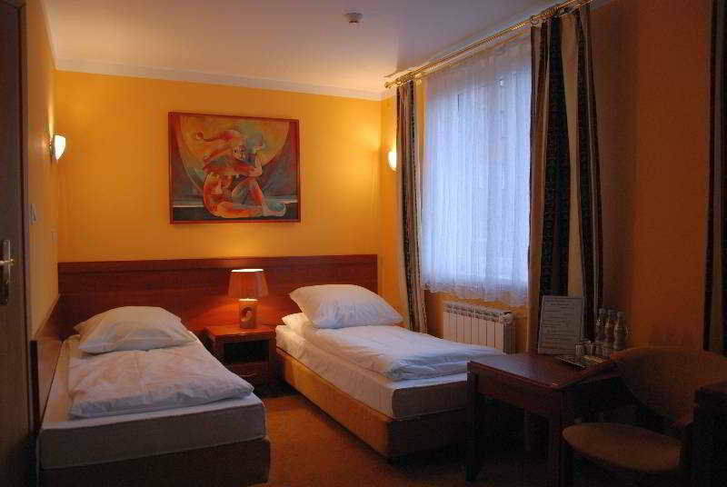 Kompleks Hotelowy Logos Augustów Dış mekan fotoğraf